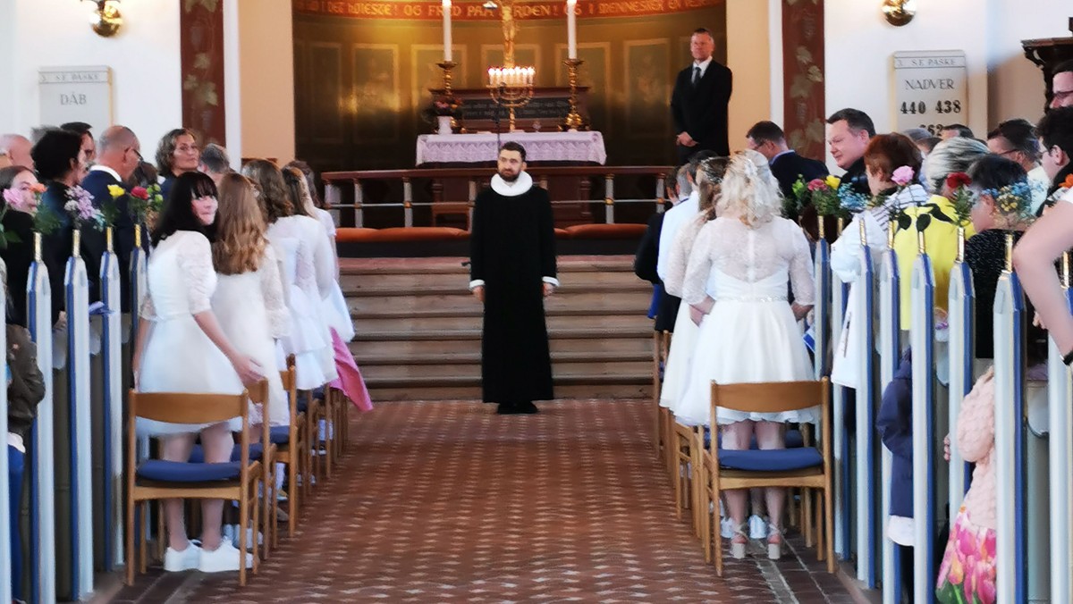 Konfirmation