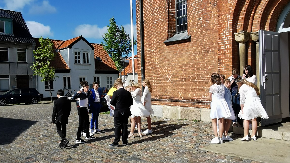 Konfirmation