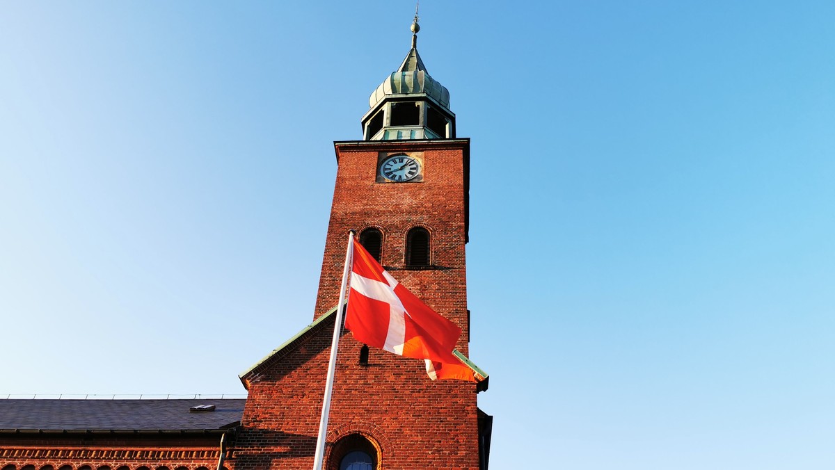 Festgudstjeneste