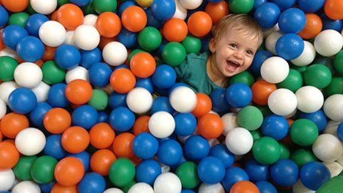 Salmerytmik for 2-5 årige børn - Nyt hold