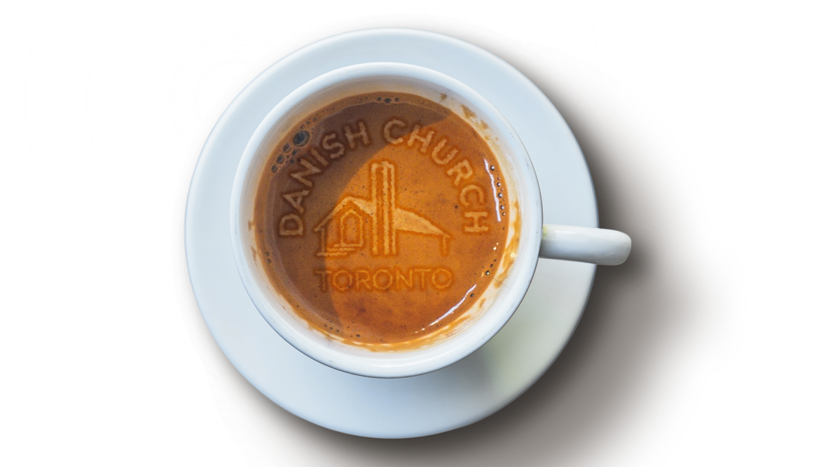 Zoom - Coffee