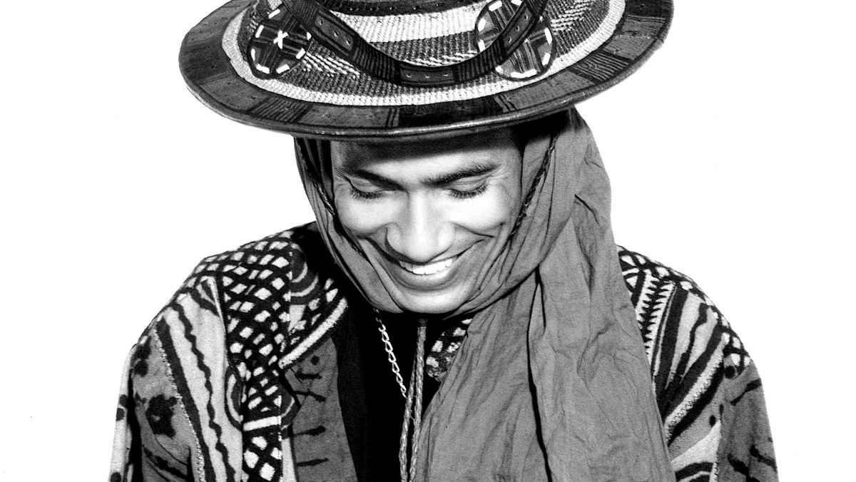 CPH JazzFestival 2021 - Moussa Diallo - Jazz for Børn & deres voksne - Cirkeline & Coco Rejser Til Afrika
