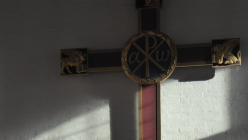 Morgenandagt