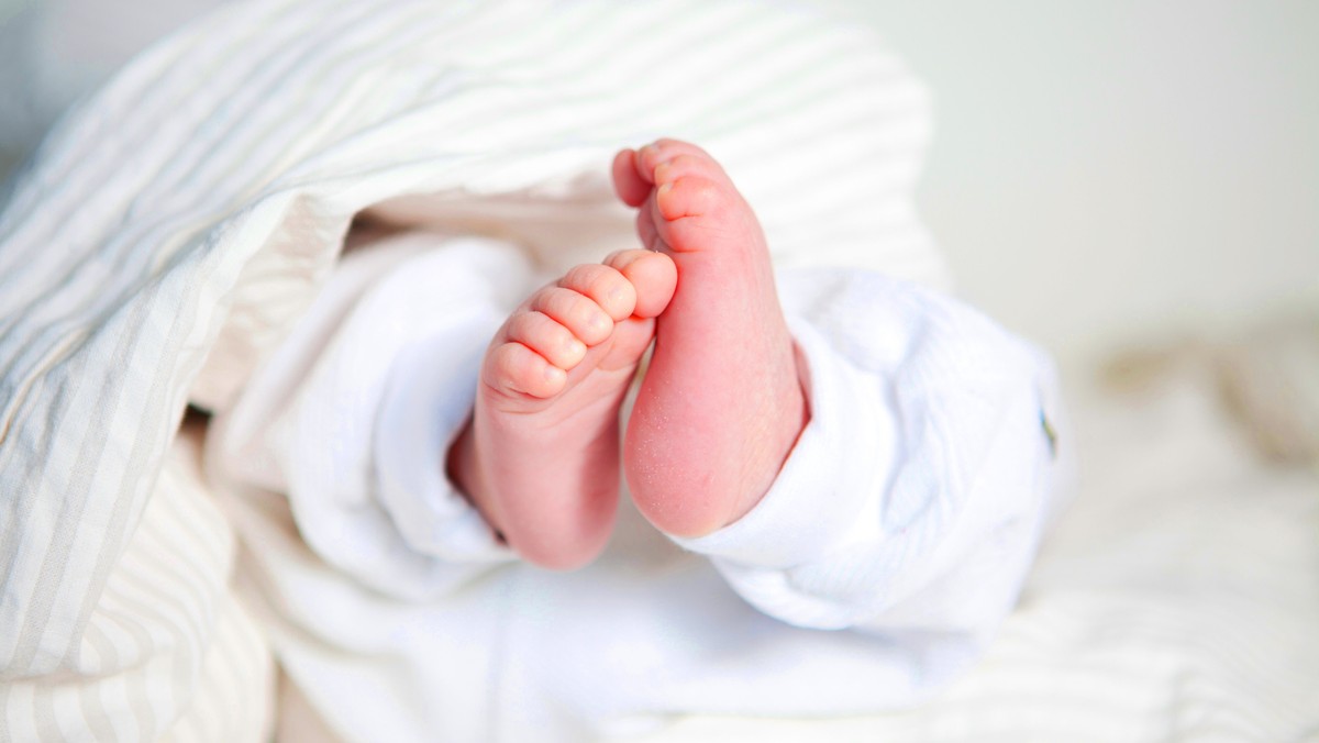 Babysalmesang 2-6 mdr
