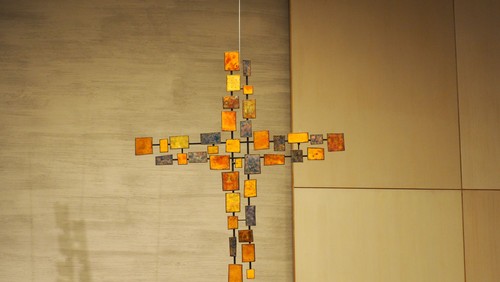 LIVESTREAM - Einführungsgottesdienst für Karin Singha Gnauck in der Daniel-Kirchengemeinde