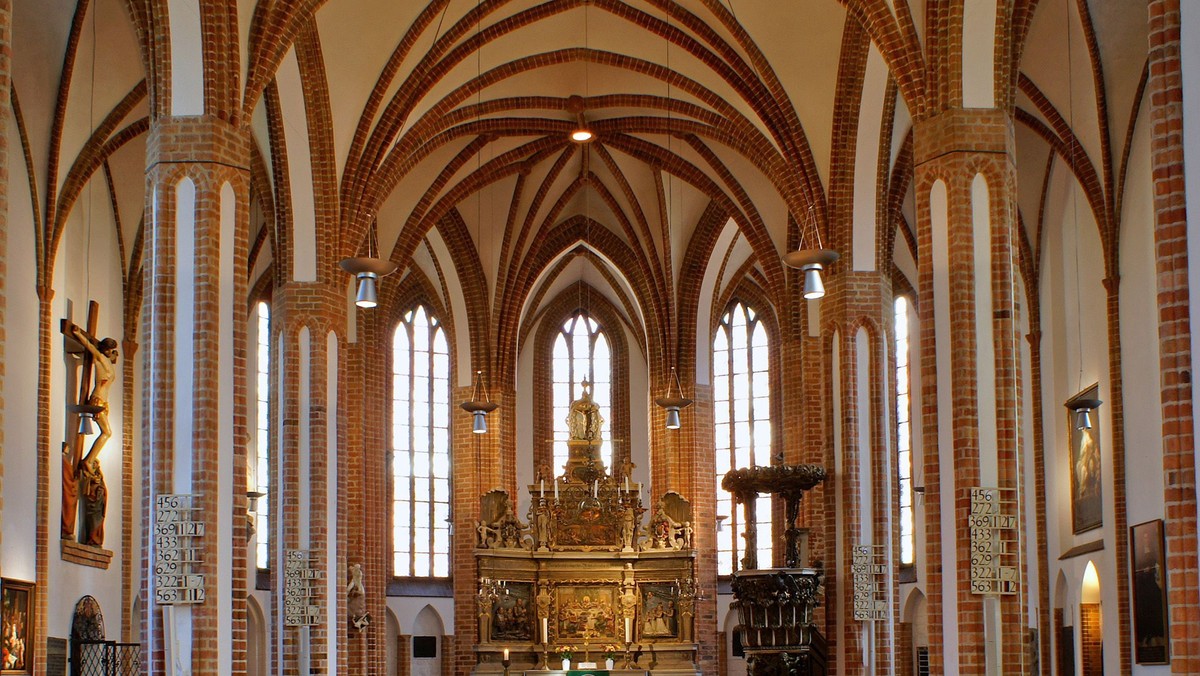 Gottesdienst