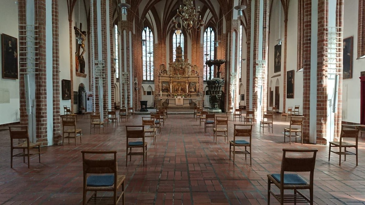 Gottesdienst