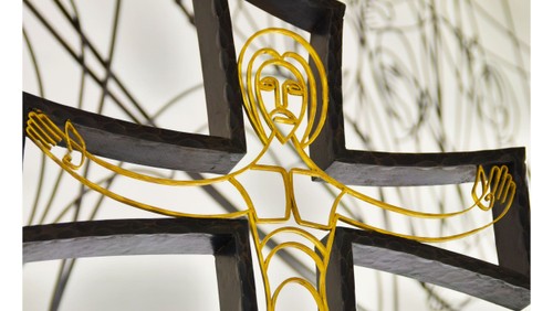 Gottesdienst mit Abendmahl in Hephatha