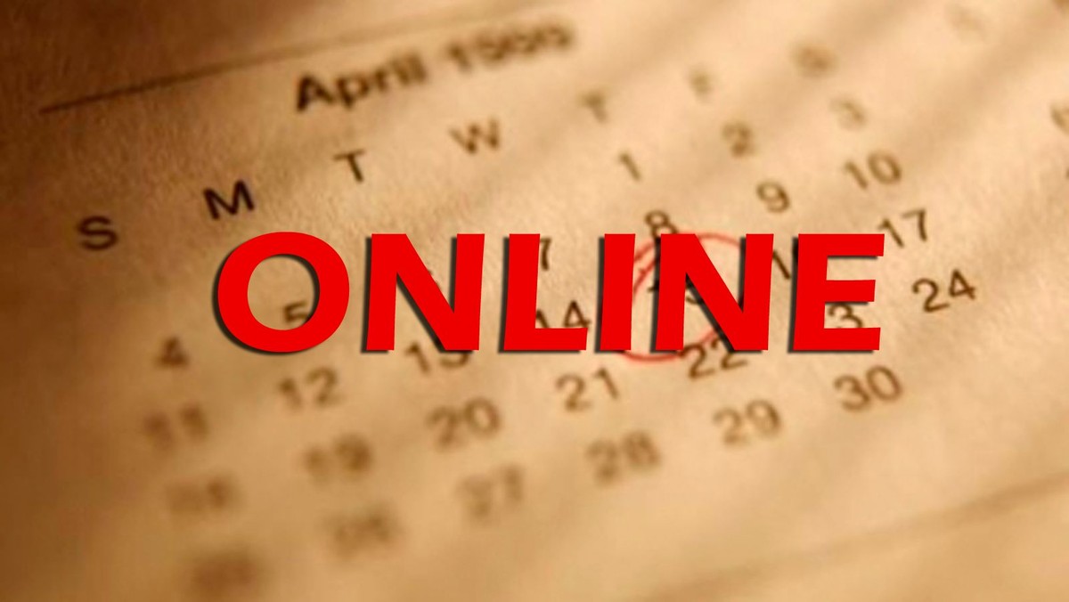 Menighedsrådsmøde - ONLINE