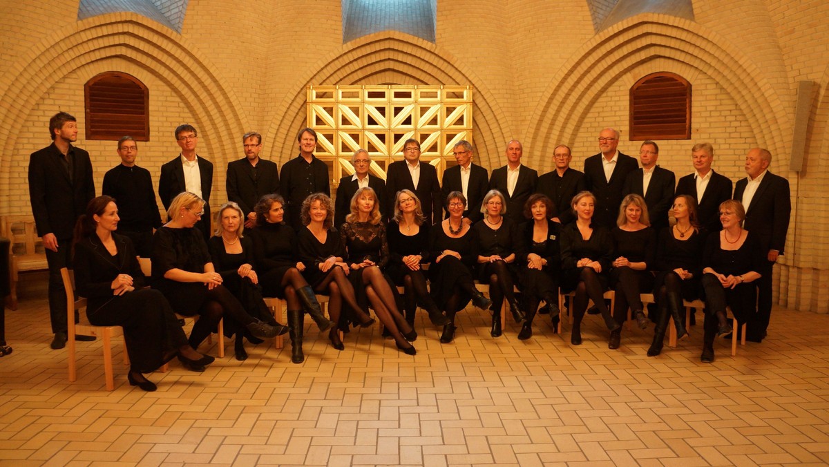 Alle Helgens koncert