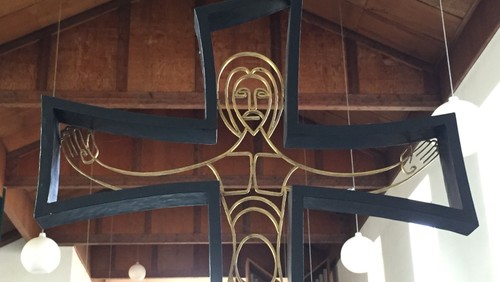 Gottesdienst in Hephatha