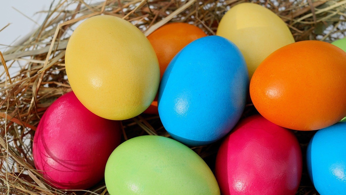 Zoom-Familiengottesdienst zu Ostern