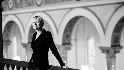 Kort andagt ved Kathrine Lilleør