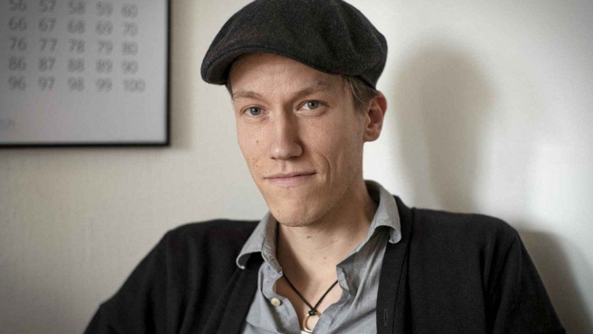 Sogneeftermiddag - ”Kan jeg få 12 i de 10 bud?”