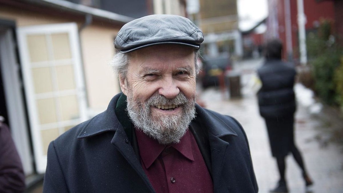 Sogneeftermiddag - ”Johannes Møllehave – tekster og sange”