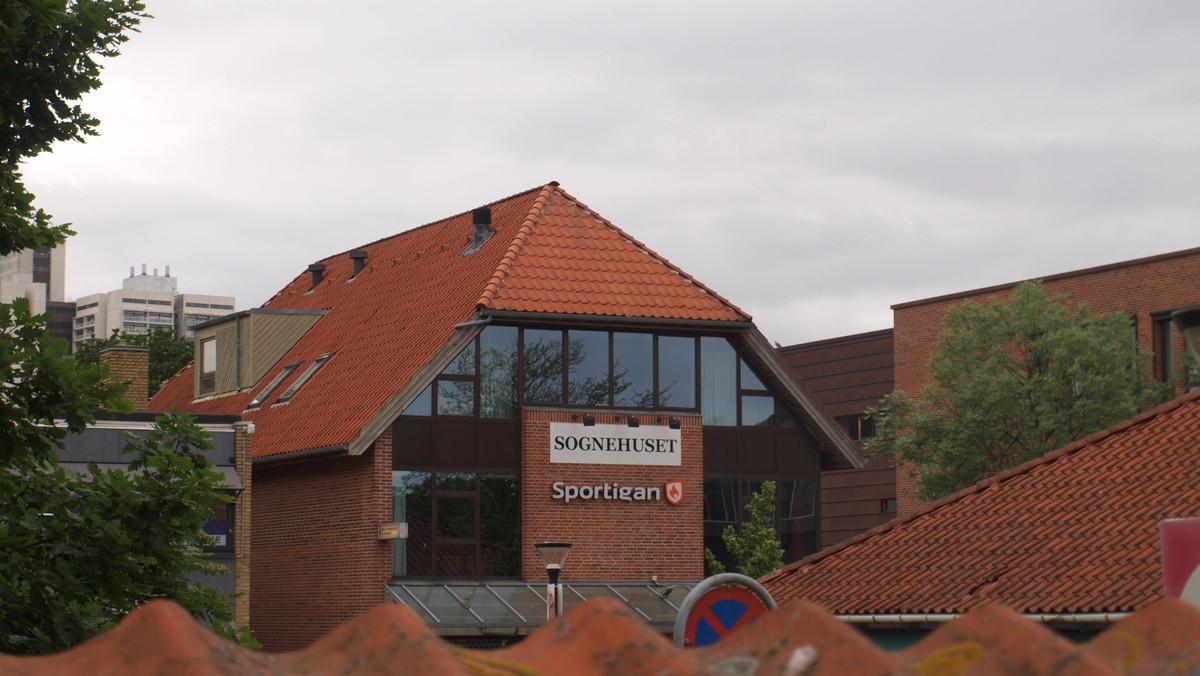 Orienteringsmøde
