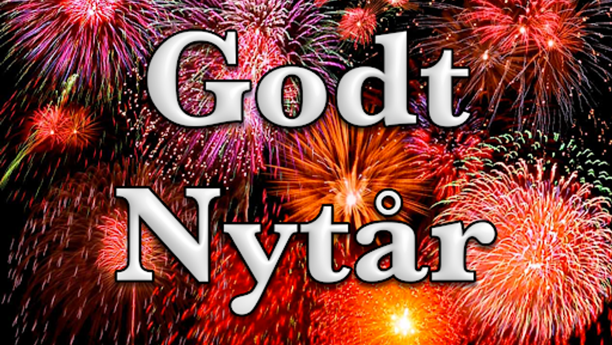 Nytårskoncert gudstjeneste