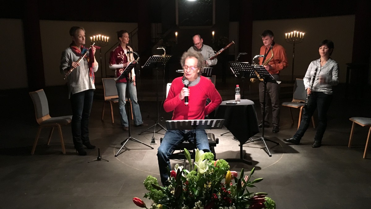 Winterkonzert: Ohrwürmer VIII