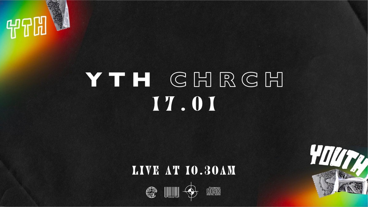 YTH CHRCH LIVE