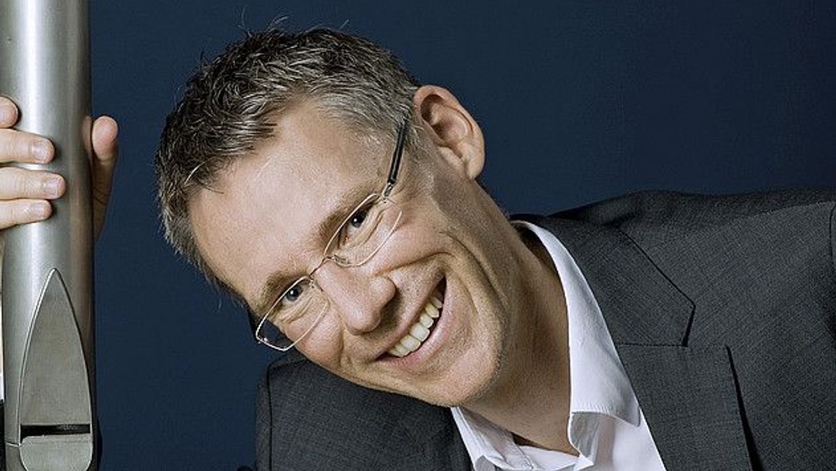 Orgelband 2021: Festkonzert zum 30. Orgeljubiläum der Karl-Schuke-Orgel mit Prof. Andreas Sieling (Berliner Dom)