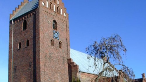 Højmesse