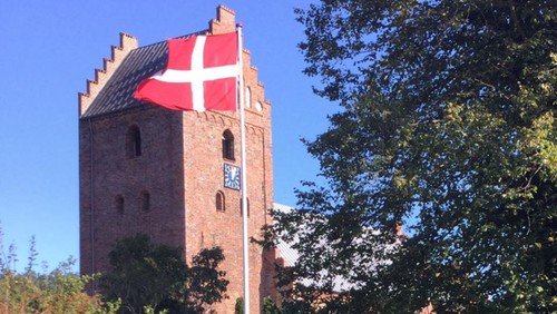 Højmesse