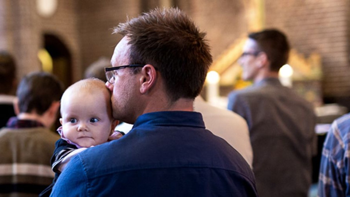 Gudstjeneste i Apostelkirken - livestreames