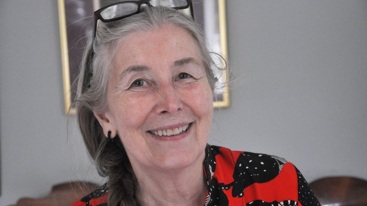 Eftermiddagsmøde v. Anne-Mette Gravgaard