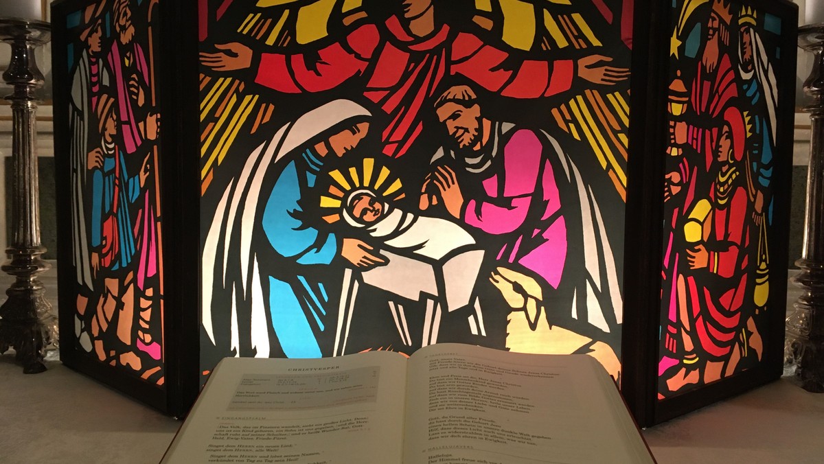 Gottesdienst
