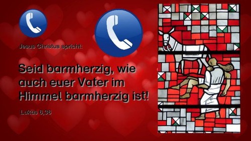 TELEFON-GOTTESDIENST der Kirchengemeinde Lübars mit Konfirmanden