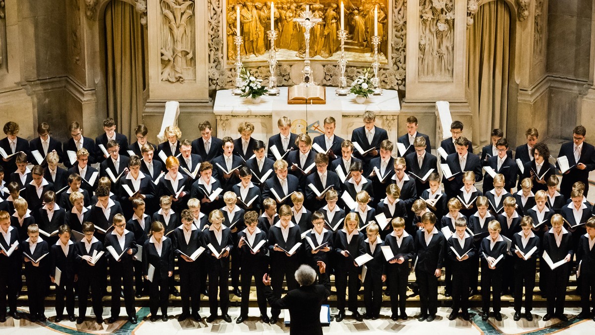 Vendsyssel Festival Koncert: Dresdner Kreuzchor