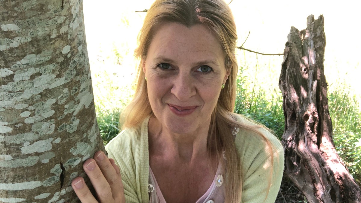 AFLYST - Sogneaften - Kreative vitaminer med Lise Meijer