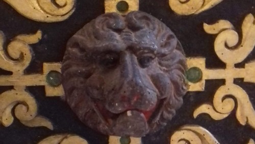 Gottesdienst