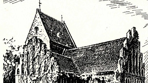 Gottesdienst