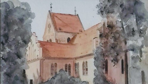 Lektorengottesdienst