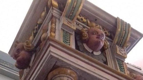 Gottesdienst