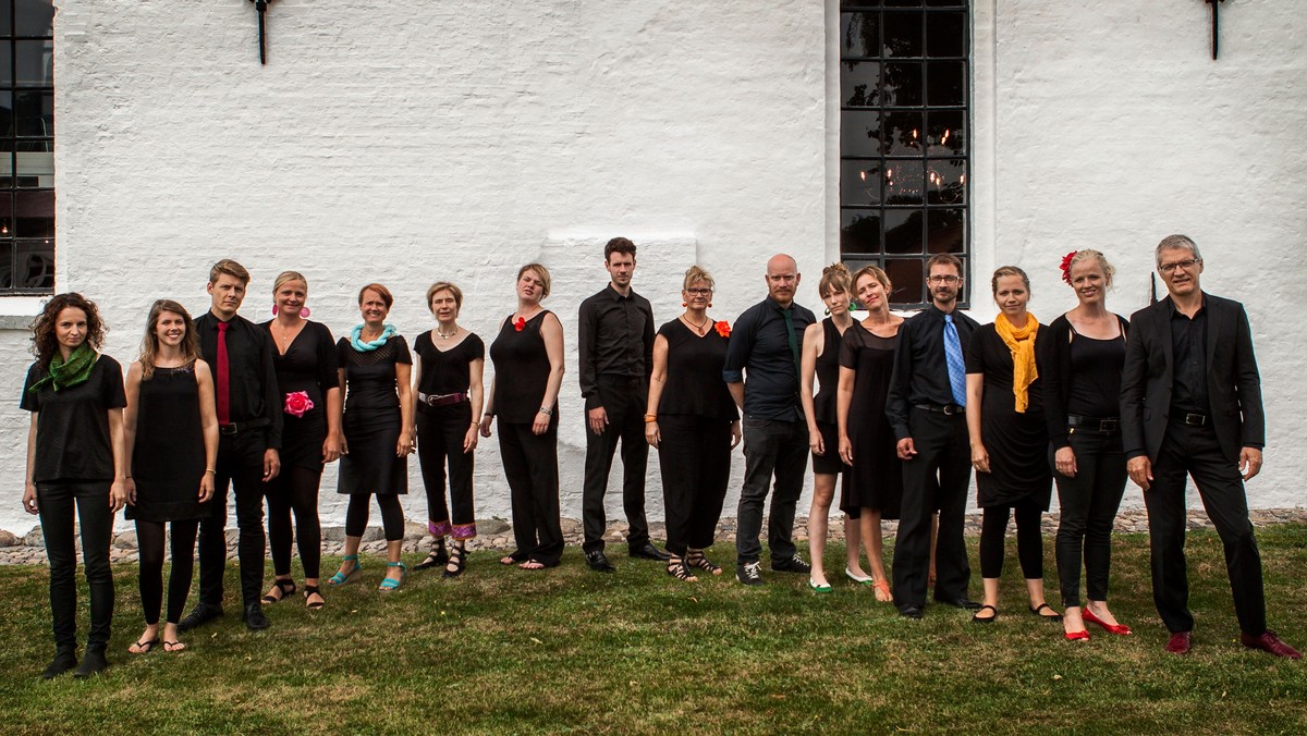 Koncert Vendsyssel festival