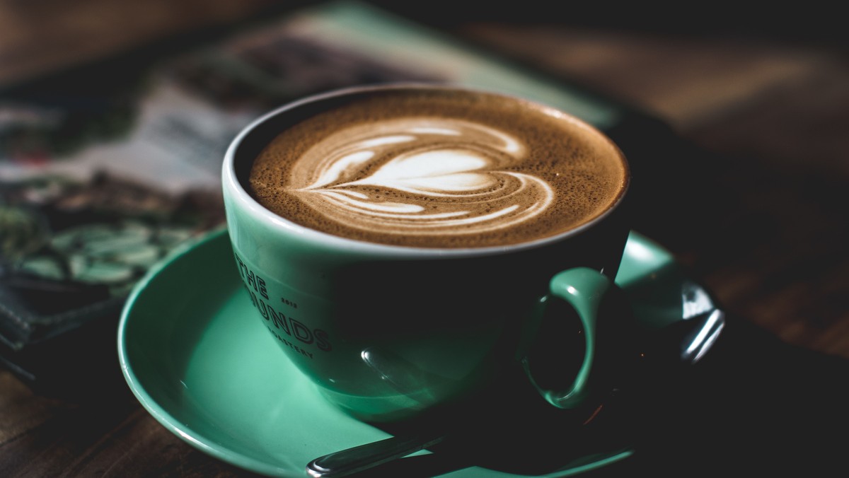 Coffe and Chat