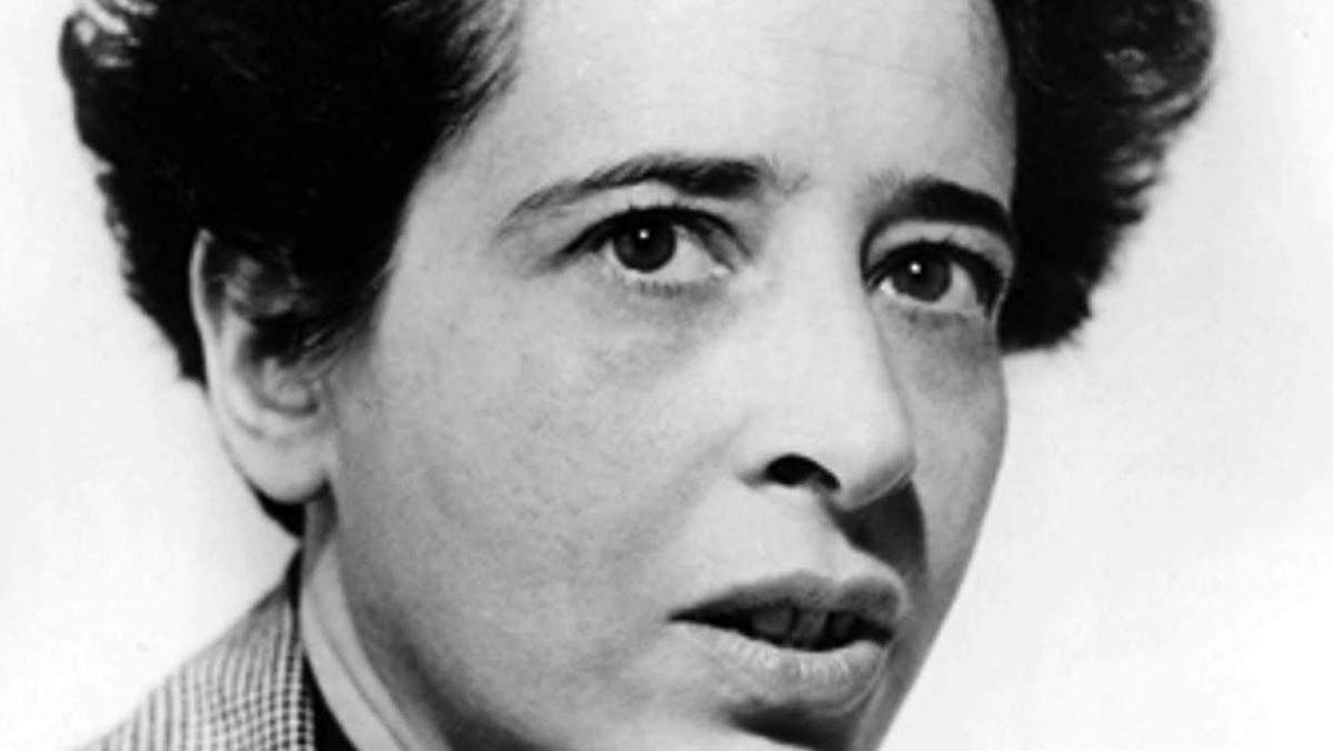 Hannah Arendt studiekreds 2. aften