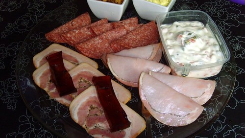 Søndagsfrokost