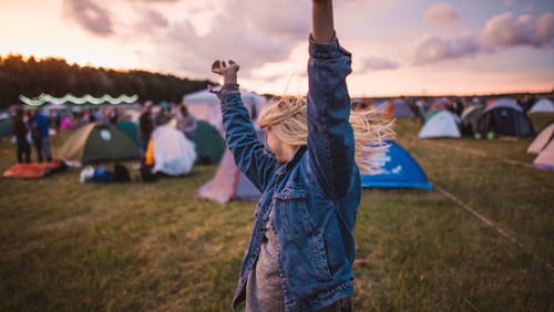 Unsplash