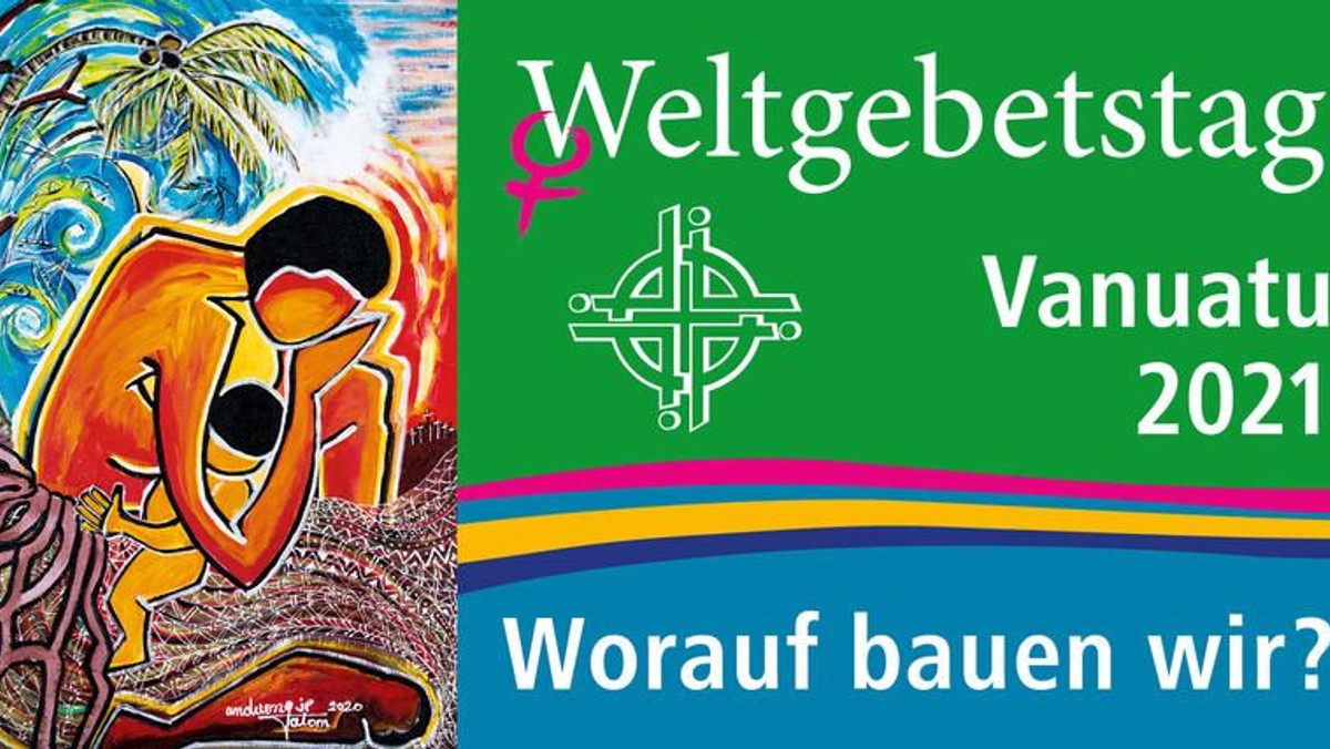Weltgebetstag 2021