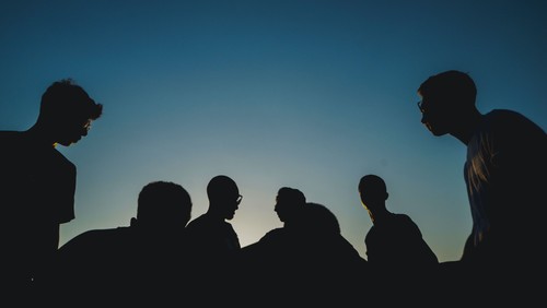 Unsplash