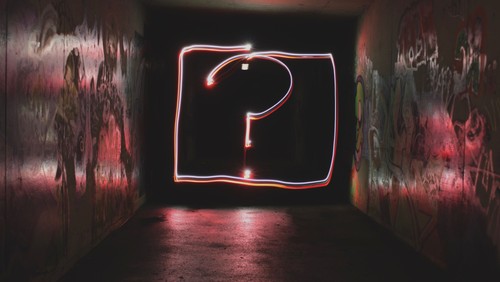 Unsplash