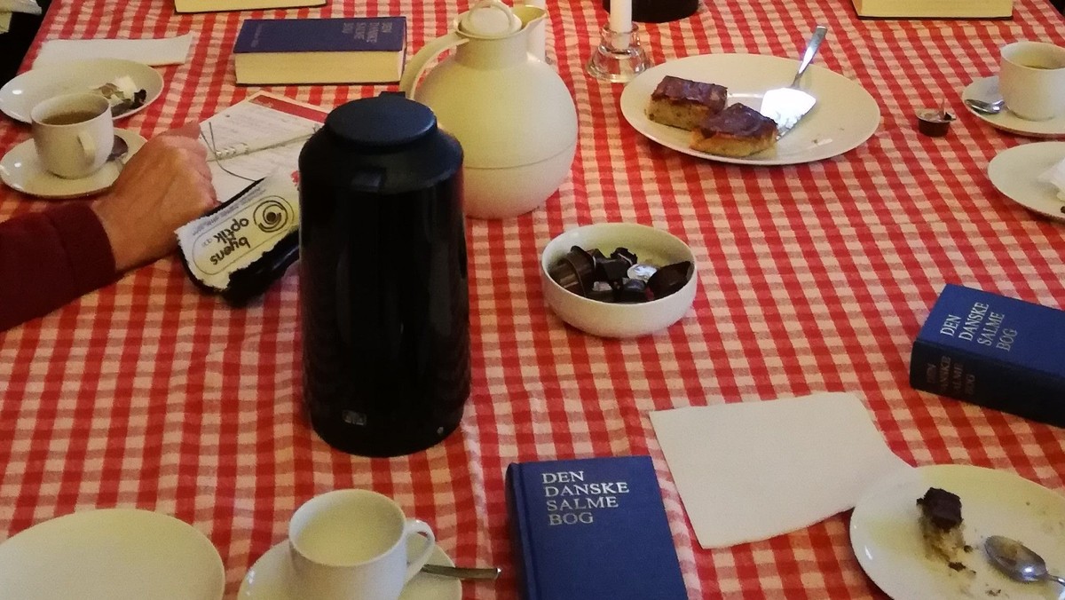 Café
