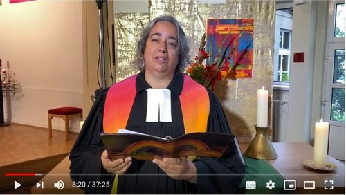 DIGITAL - Gottesdienst