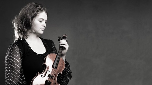 UDSAT: Kammerkoncert med Tinne Albrectsen