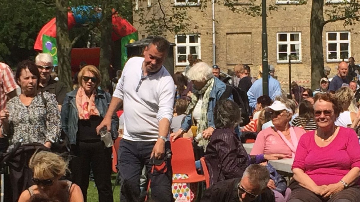 Sommerfest