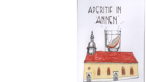 Aperitif zur Bibelverkostung