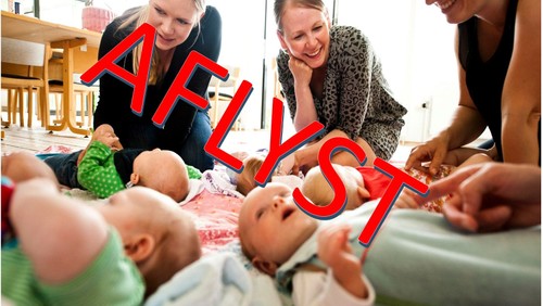 AFLYST!!! Babysalmesang
